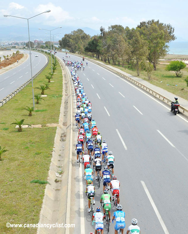 Tour of Turkey