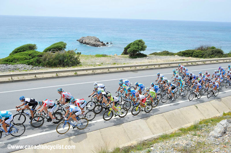 Tour of Turkey