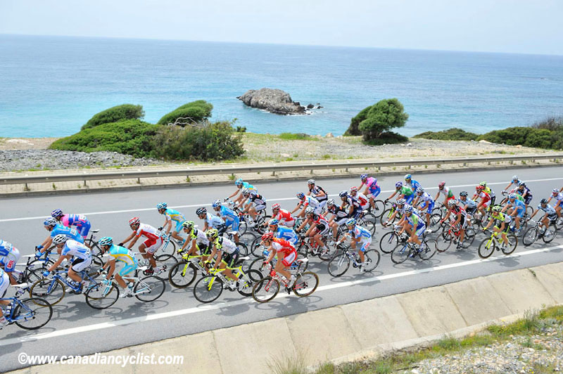 Tour of Turkey