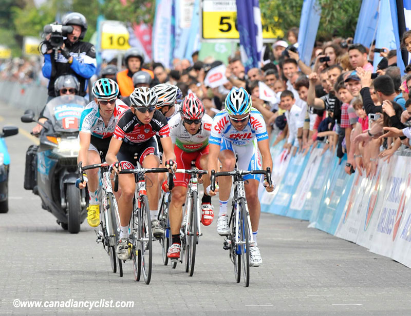 Tour of Turkey