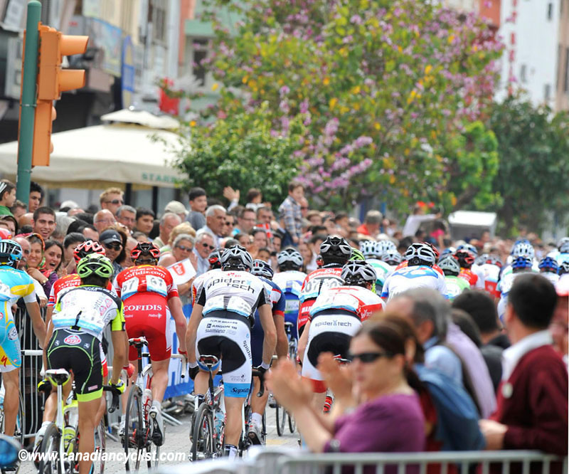 Tour of Turkey