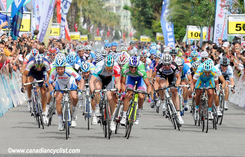 Tour of Turkey