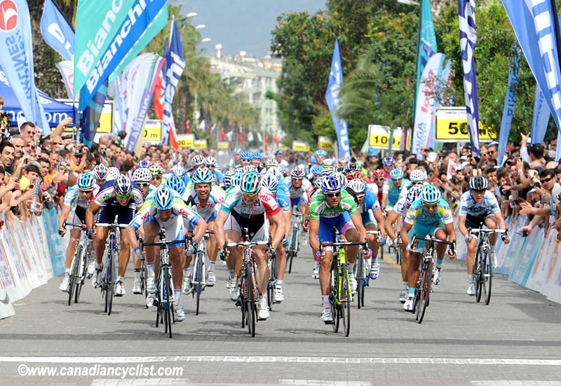 Tour of Turkey