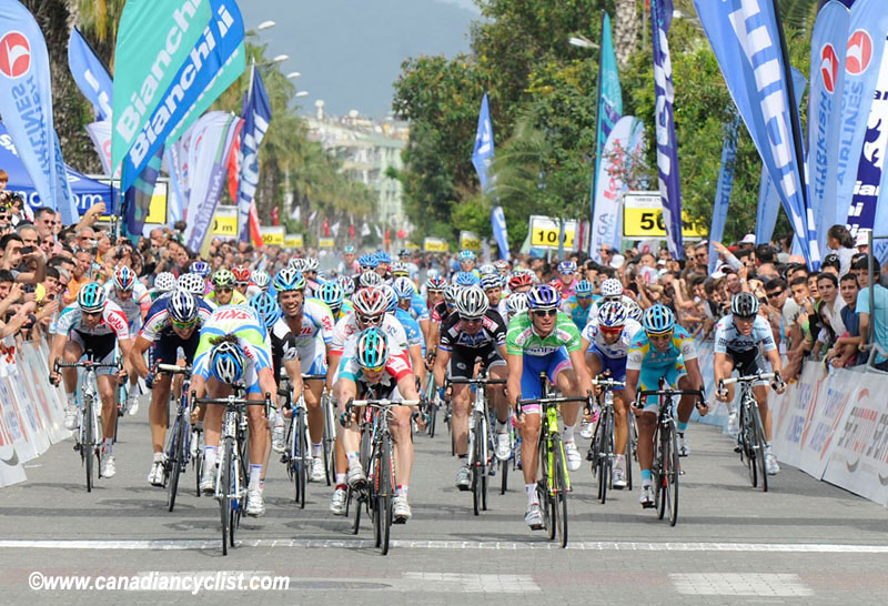 Tour of Turkey