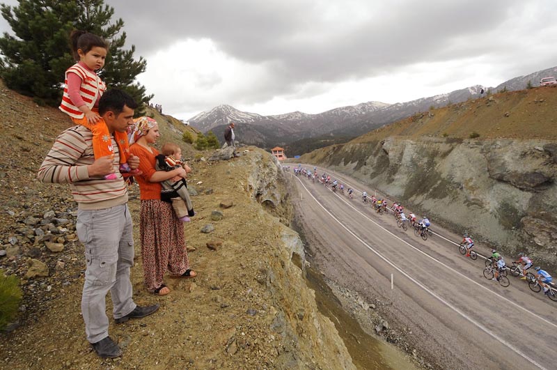 Tour of Turkey