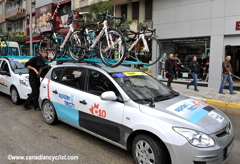 Tour of Turkey