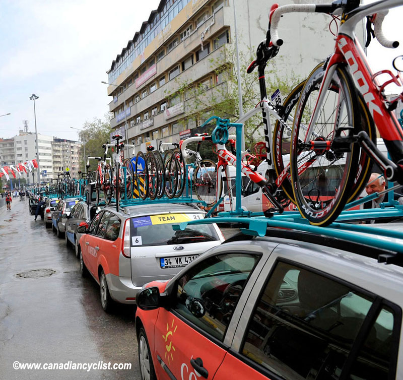Tour of Turkey
