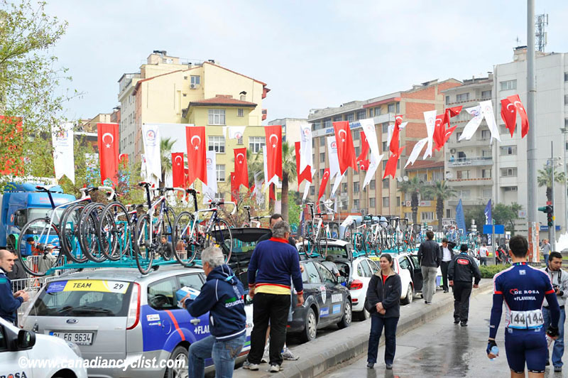 Tour of Turkey