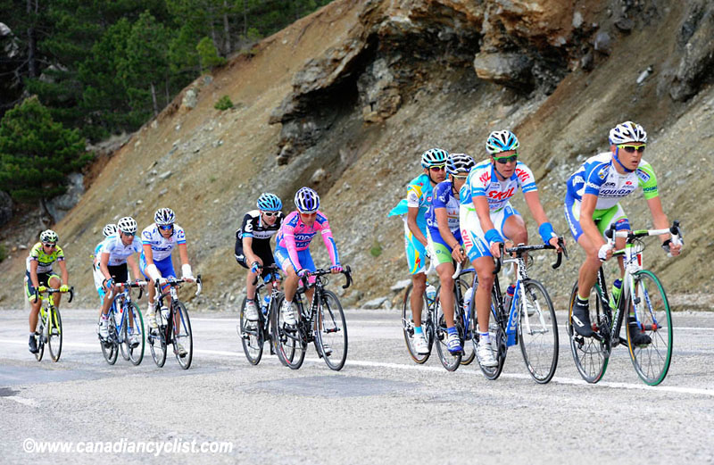 Tour of Turkey