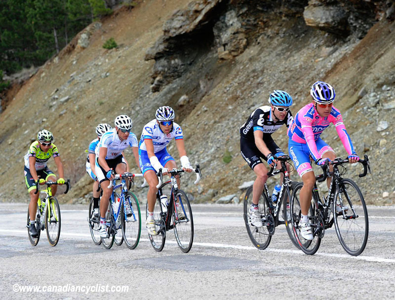 Tour of Turkey
