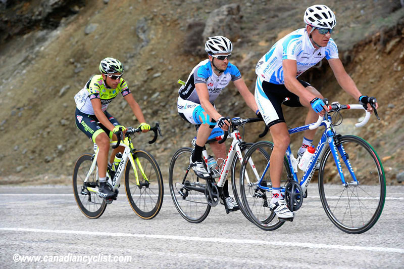 Tour of Turkey