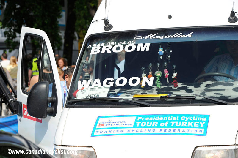 Tour of Turkey