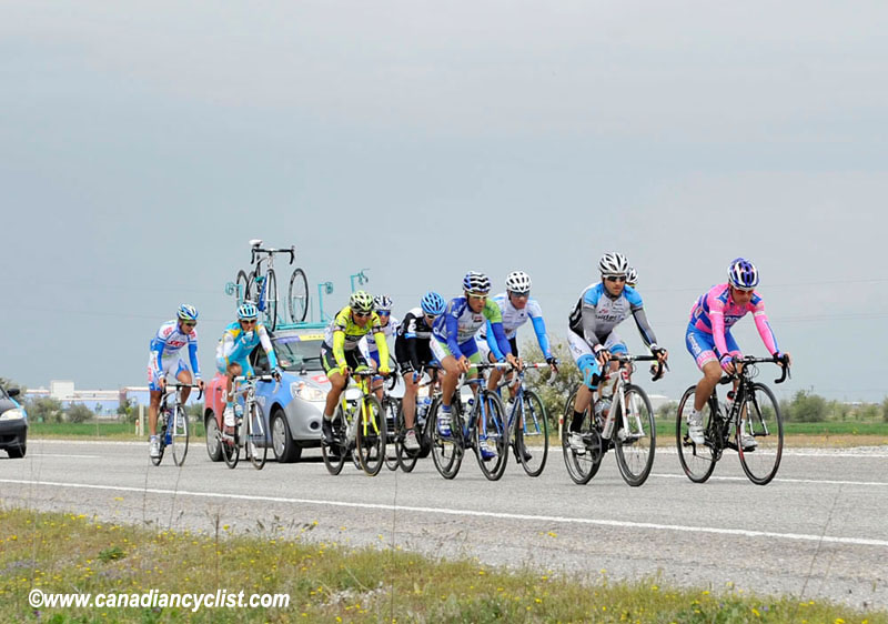 Tour of Turkey