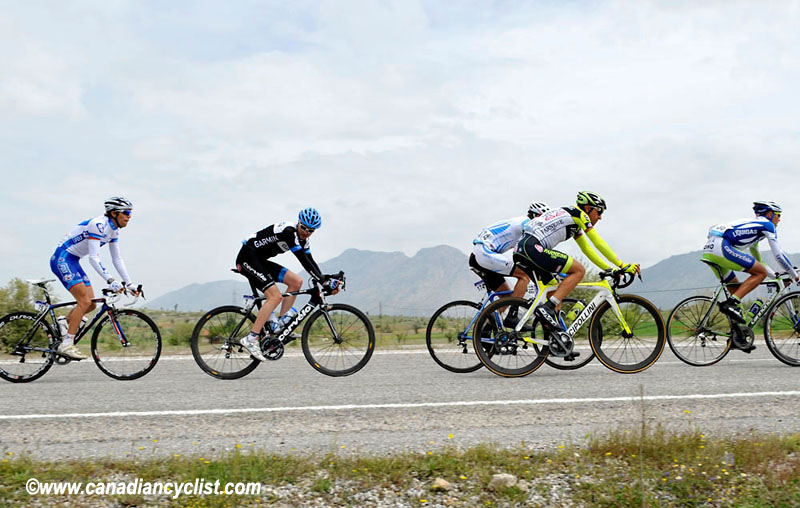 Tour of Turkey