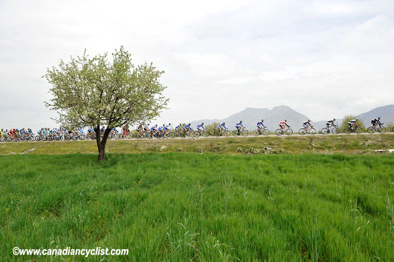Tour of Turkey