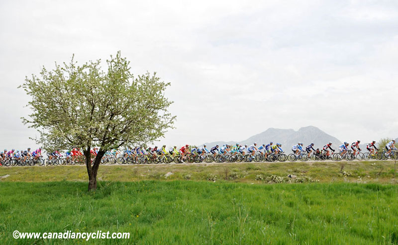 Tour of Turkey