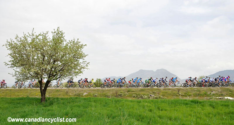 Tour of Turkey