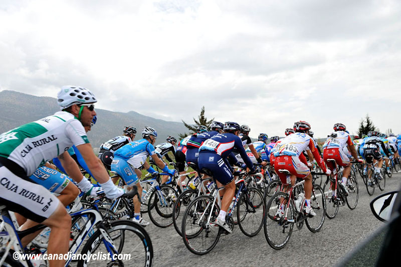 Tour of Turkey
