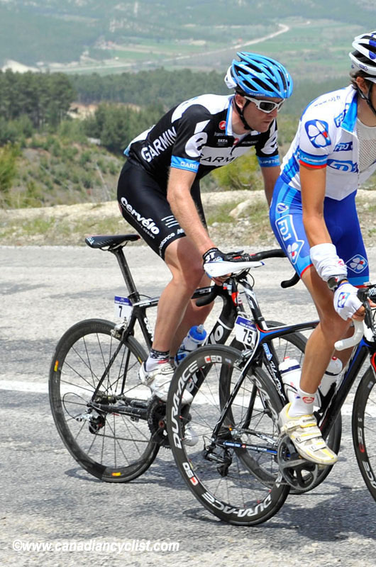 Tour of Turkey
