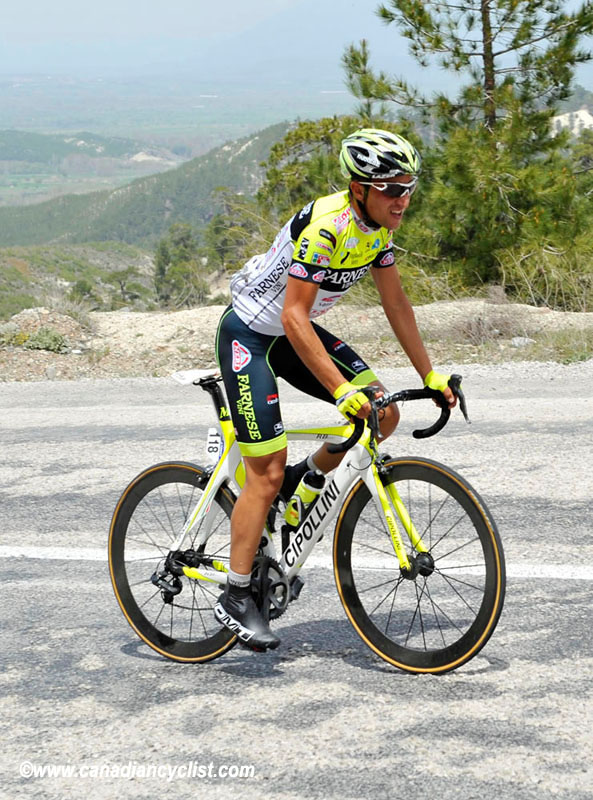 Tour of Turkey
