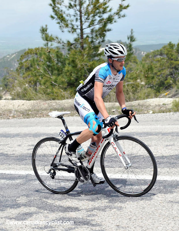 Tour of Turkey