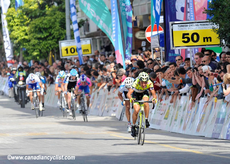 Tour of Turkey