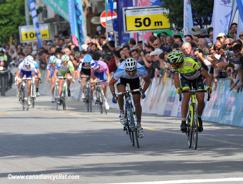 Tour of Turkey