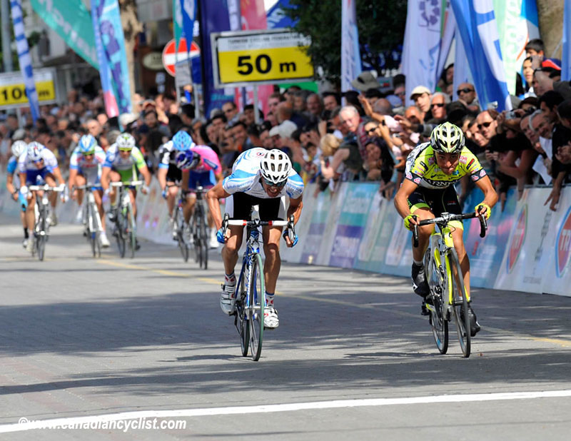 Tour of Turkey