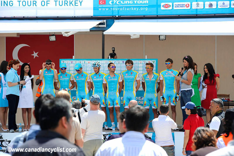 Tour of Turkey