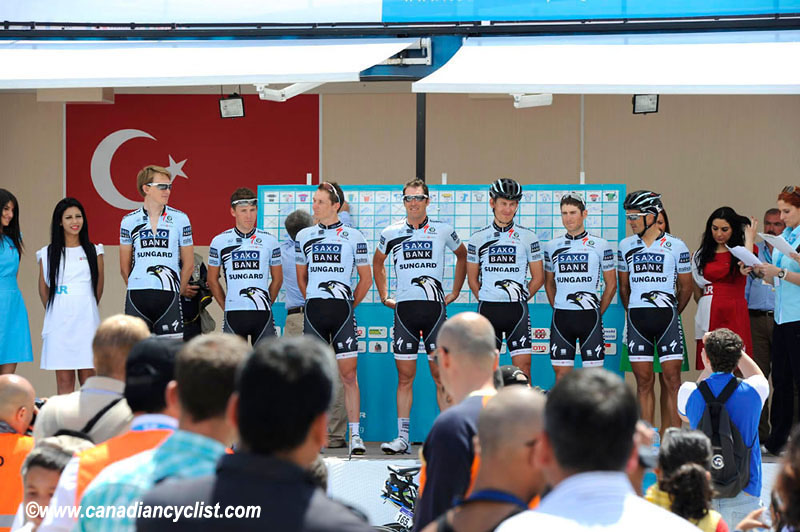 Tour of Turkey