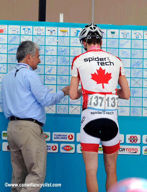 Tour of Turkey
