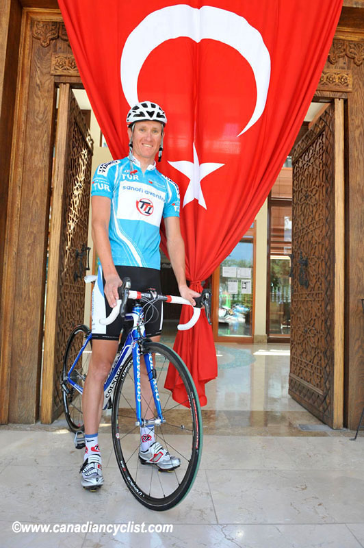 Tour of Turkey