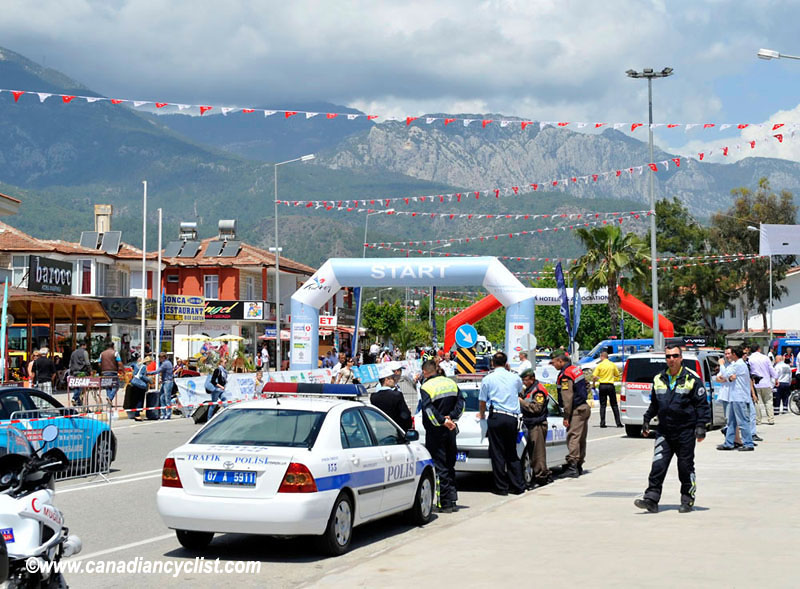 Tour of Turkey