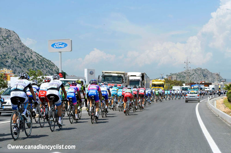 Tour of Turkey