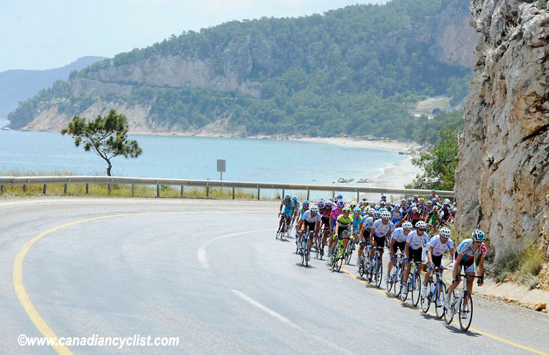 Tour of Turkey