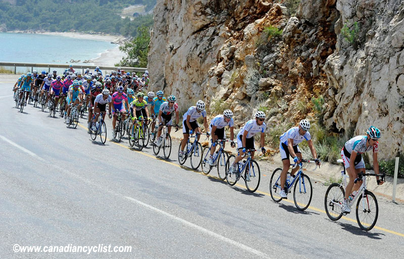 Tour of Turkey