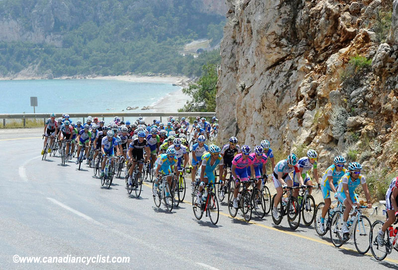 Tour of Turkey