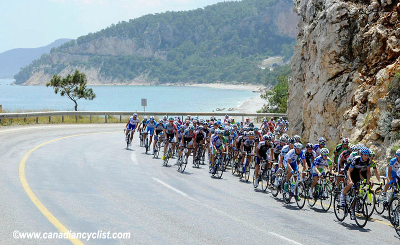 Tour of Turkey