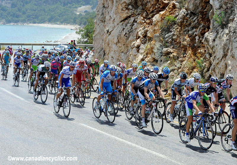 Tour of Turkey