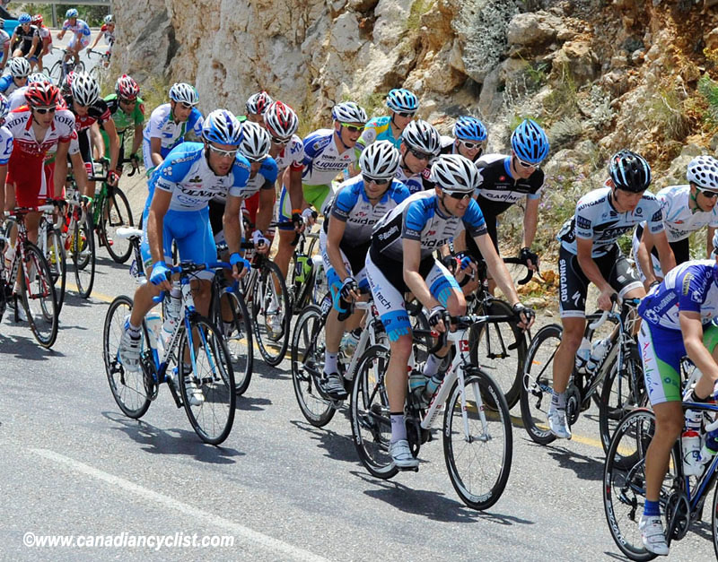 Tour of Turkey