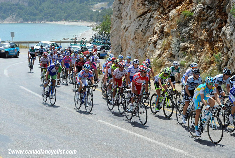 Tour of Turkey