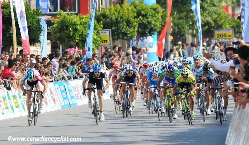 Tour of Turkey