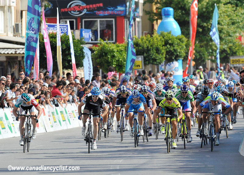 Tour of Turkey