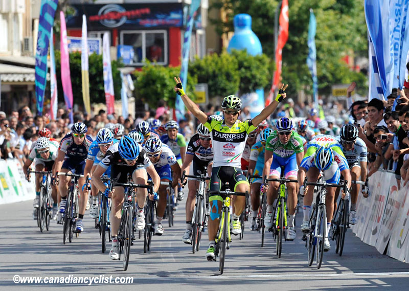Tour of Turkey