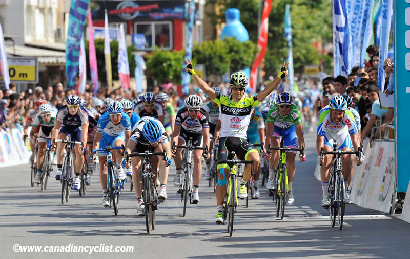 Tour of Turkey