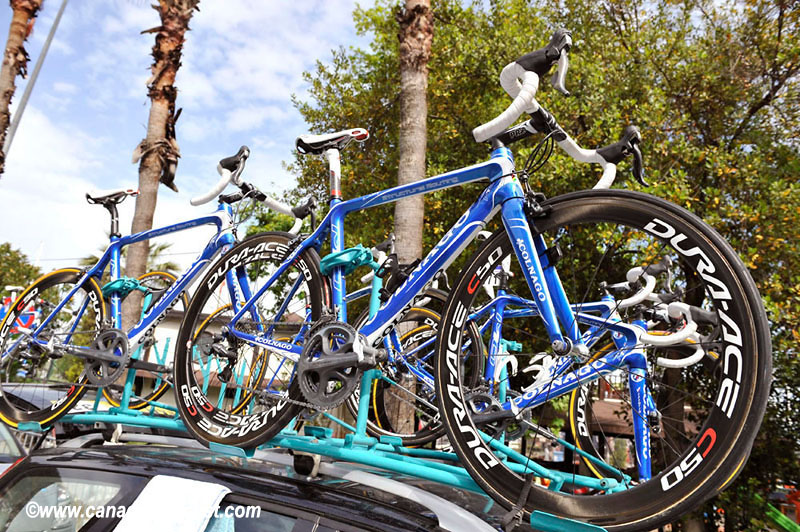 Tour of Turkey