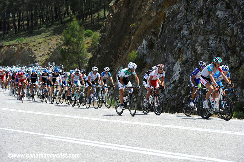 Tour of Turkey