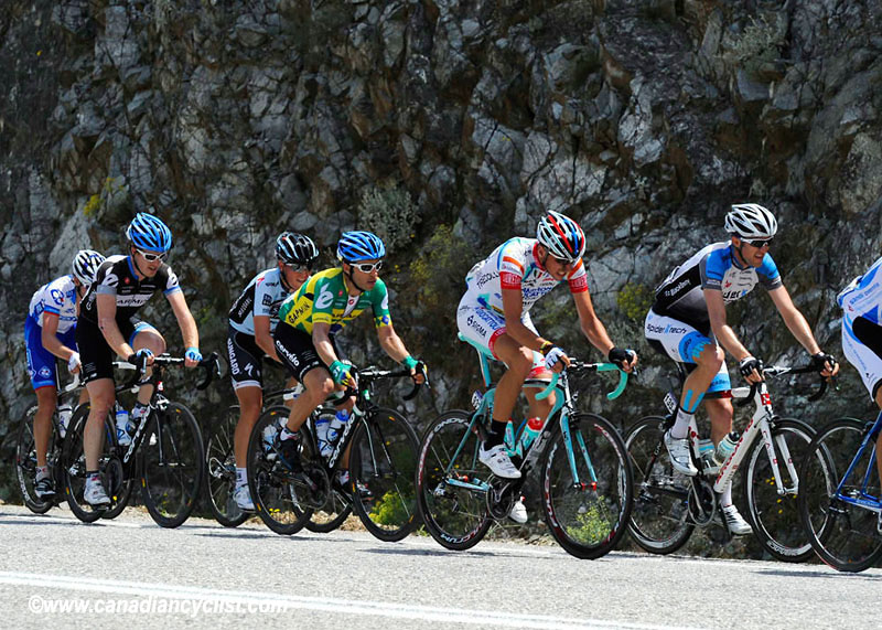 Tour of Turkey