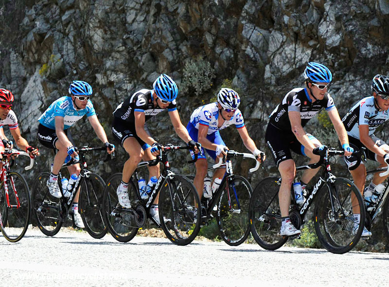 Tour of Turkey