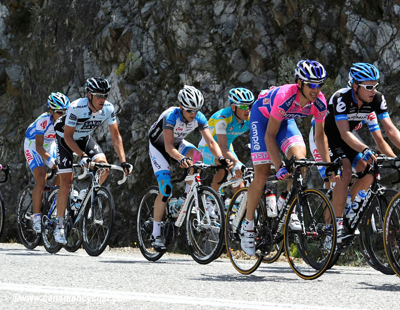 Tour of Turkey